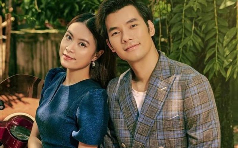 Chuyện lạ trên sóng VTV: Hai phim nối tiếp nhau có cùng chủ đề 'yêu theo hợp đồng'