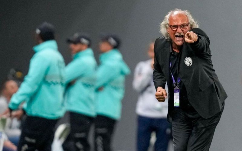 Chuyện lạ về đội bóng hạng 106 ở Asian Cup 2023