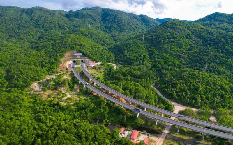 Chuyện thu hút người lao động của doanh nghiệp giao thông lớn