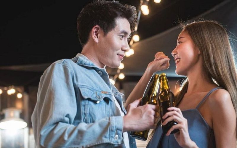 CLB tư nhân ở Trung Quốc yêu cầu khách nam ký cam kết không quấy rối tình dục phụ nữ