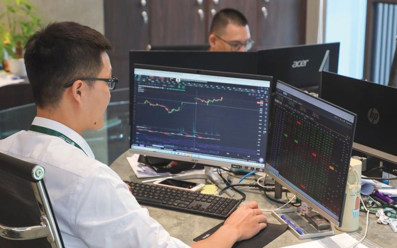 Cơ hội trong môi trường lãi suất thấp