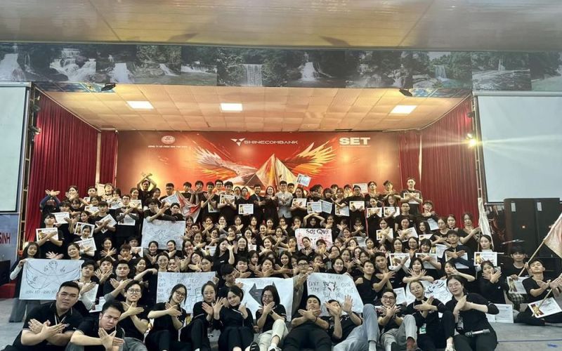 Cơ hội việc làm dành cho sinh viên tại Trung tâm ngoại ngữ Sedu