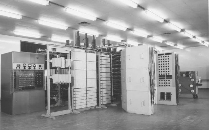 Cỗ máy 'đọc được suy nghĩ của Hitler'