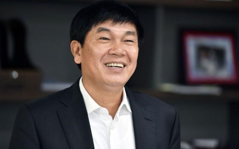 Cổ phiếu HPG bỗng dưng 'hot', khớp lệnh hơn 57 triệu đơn vị