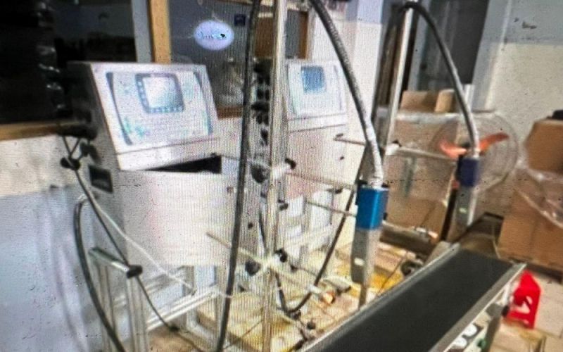 Công an Hà Nội được khen về thành tích phá đường dây sản xuất, kinh doanh thực phẩm giả