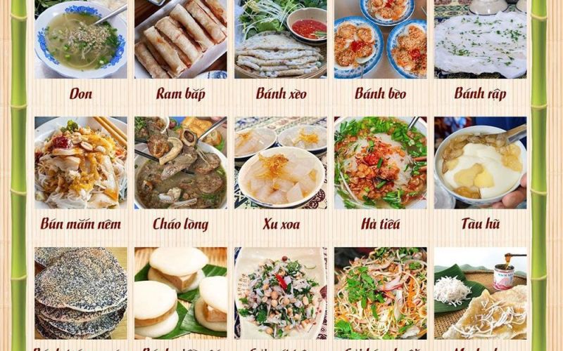 Công tác chuẩn bị cho Chương trình sắc quê Quảng Ngãi đã hoàn thành