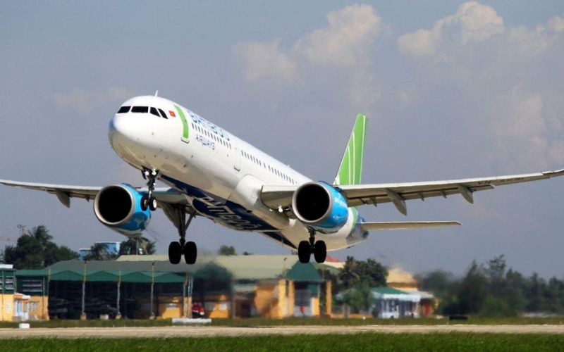 Cục Hàng không Việt Nam phê chuẩn kế hoạch khai thác mặt đất của Bamboo Airways