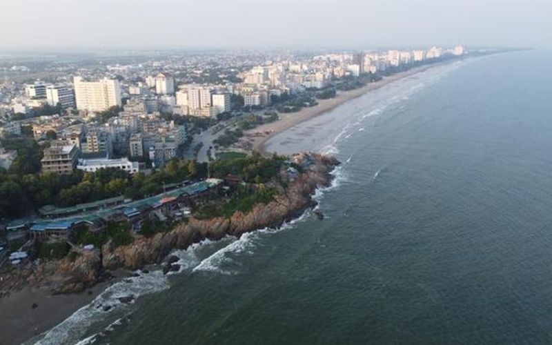 Cực tăng trưởng mới ở phía Bắc