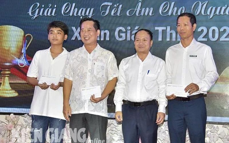 Cung ứng gần 20.000 tỷ đồng vốn tín dụng cho doanh nghiệp, cá nhân Kiên Giang