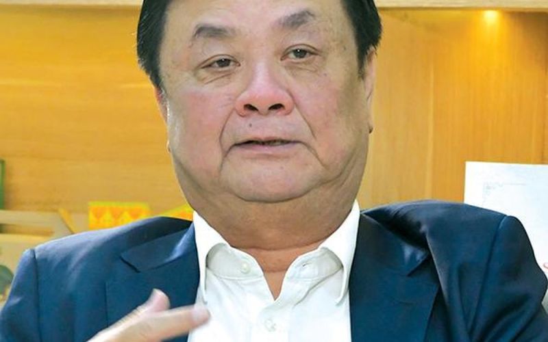 Cuộc đua Net Zero