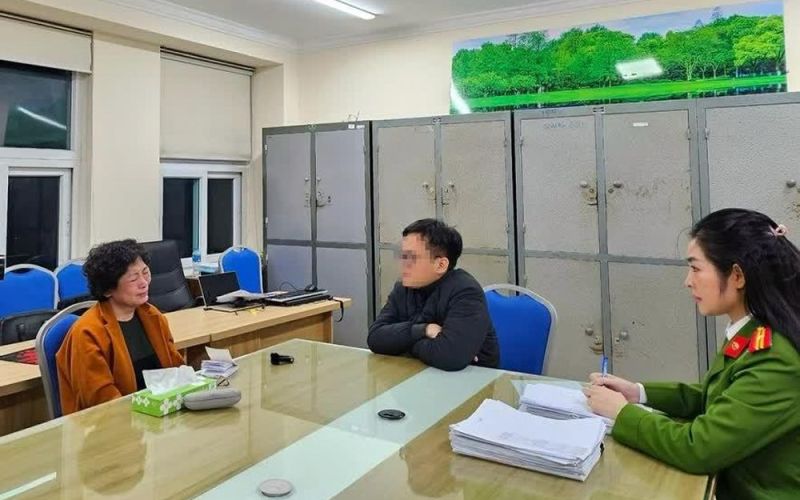 Cựu chủ tịch Sen Tài Thu và con gái huy động 1.000 tỷ như thế nào?