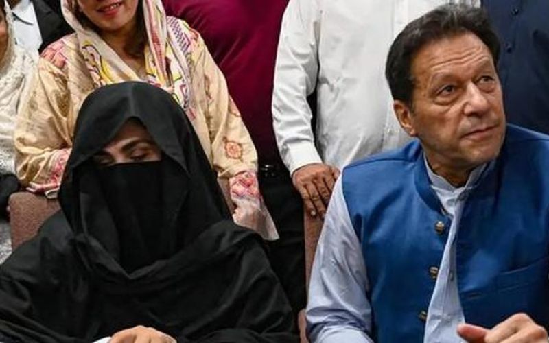 Cựu Thủ tướng Pakistan Imran Khan liên tục bị kết án