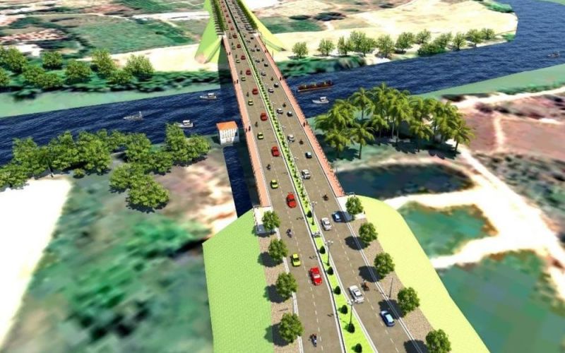 Đà Nẵng: Chuyện lạ ở gói thầu hơn 200 tỷ chỉ có 01 liên danh là Công ty Xuân Quang tham gia và trúng thầu