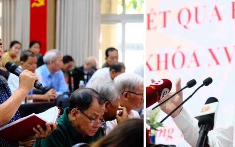 Đà Nẵng mong muốn áp dụng chính thức mô hình chính quyền đô thị