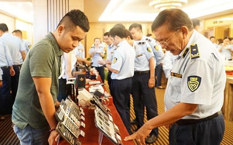 Đà Nẵng sẽ có nhiều hoạt động hưởng ứng Ngày Quyền của người tiêu dùng