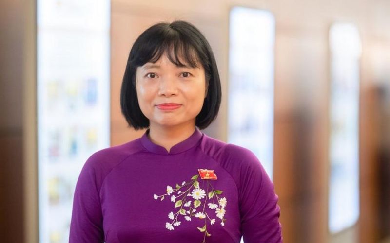 Đại biểu chuyên trách HĐND TP Hà Nội: Đề xuất nâng lên mức ít nhất từ 30 - 35% số đại biểu