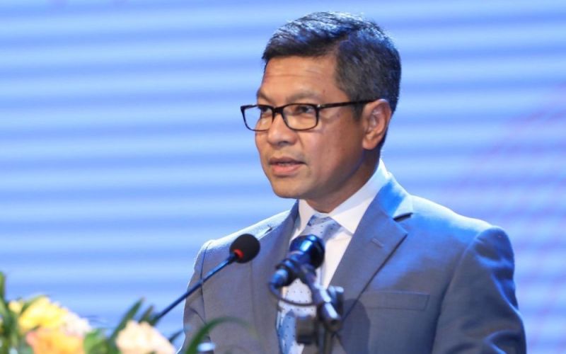 Đại sứ Denny Abdi: Làm sâu sắc hơn mối quan hệ Đối tác Chiến lược Việt Nam - Indonesia