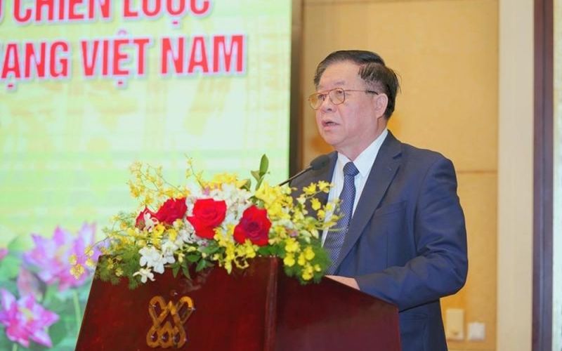 Đại tướng Nguyễn Chí Thanh - Nhà lãnh đạo chiến lược xuất sắc của cách mạng Việt Nam