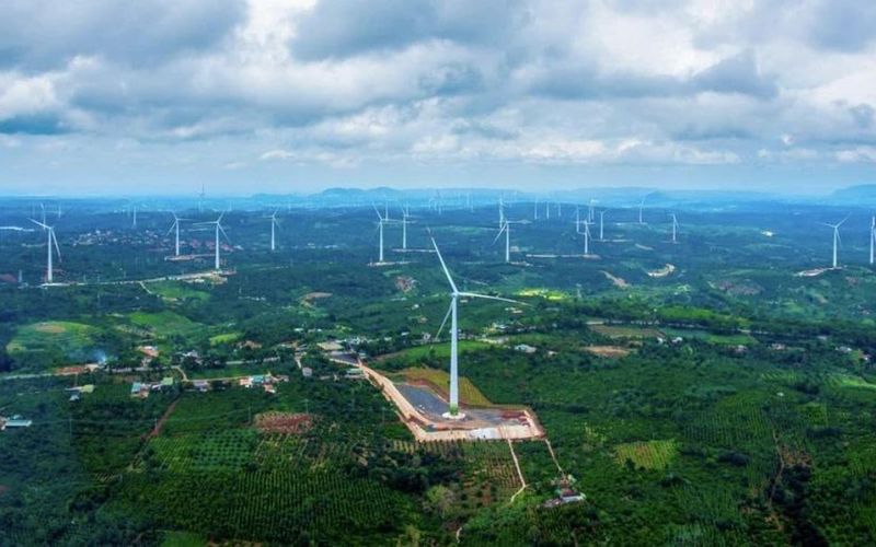 Đắk Lắk: Hạn chế các dự án sử dụng nhiều tài nguyên đất, rừng làm ảnh hưởng môi trường