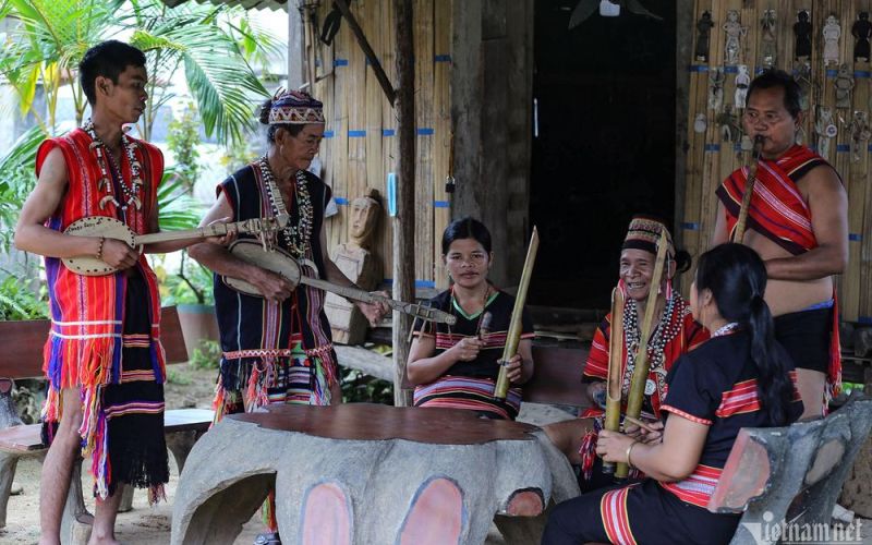 Đắk Nông chăm lo sức khỏe, vệ sinh môi trường cho người dân nông thôn