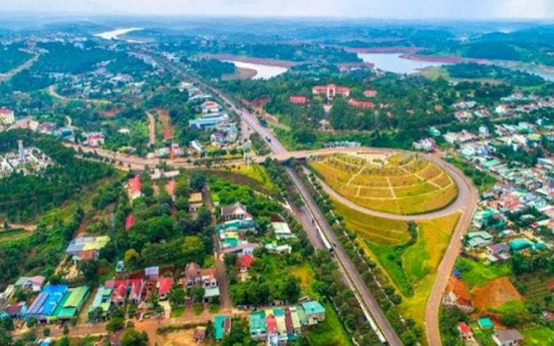 Đắk Nông: Lên danh sách dự án, mời gọi 290.000 tỷ vốn đầu tư