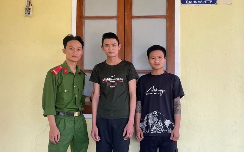 Đak Pơ: Tạm giữ 2 đối tượng mua bán trái phép chất ma túy