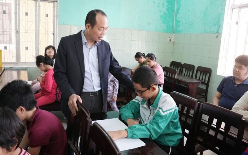 Đảm bảo an toàn lưới điện, môi trường dịp Tết Nguyên đán