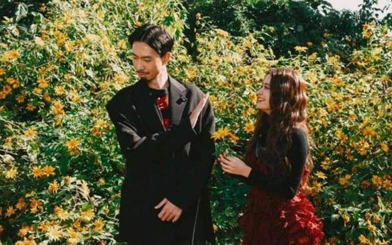 Dân mạng 'khui' hàng loạt tin đồn yêu đương của sao Việt