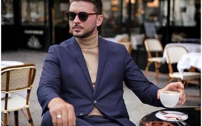 Đàn ông sống thiếu tiền lâu ngày thường mang những đặc điểm này, phụ nữ đều tránh xa