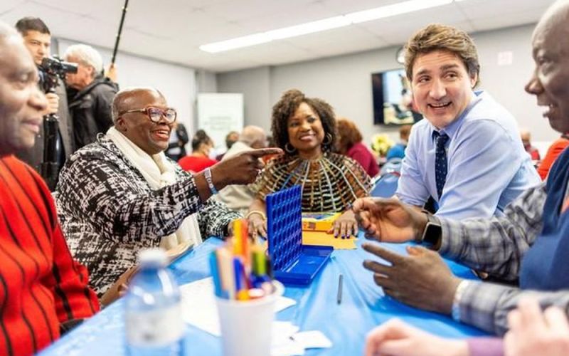 Dân số thế giới hơn 8 tỉ người