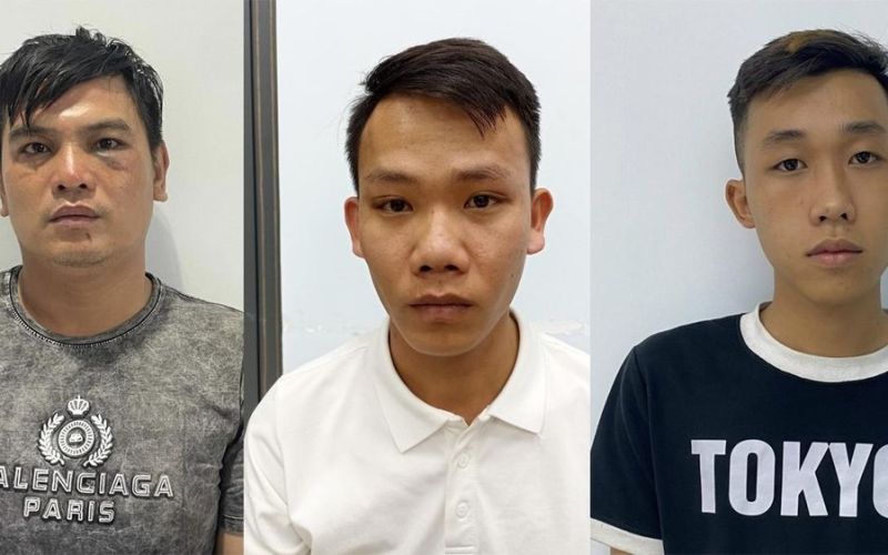 Đang được cho tại ngoại lại phạm tội về ma túy