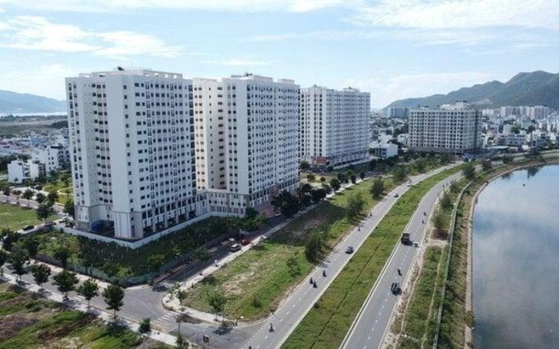 Đang kiểm tra 9 dự án đô thị ở Nha Trang