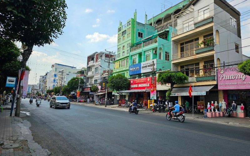 Đảng mãi xứng đáng là đội tiên phong của toàn dân tộc