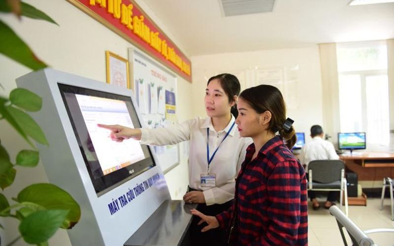 Đánh giá khách quan quá trình chuyển đổi số Thủ đô