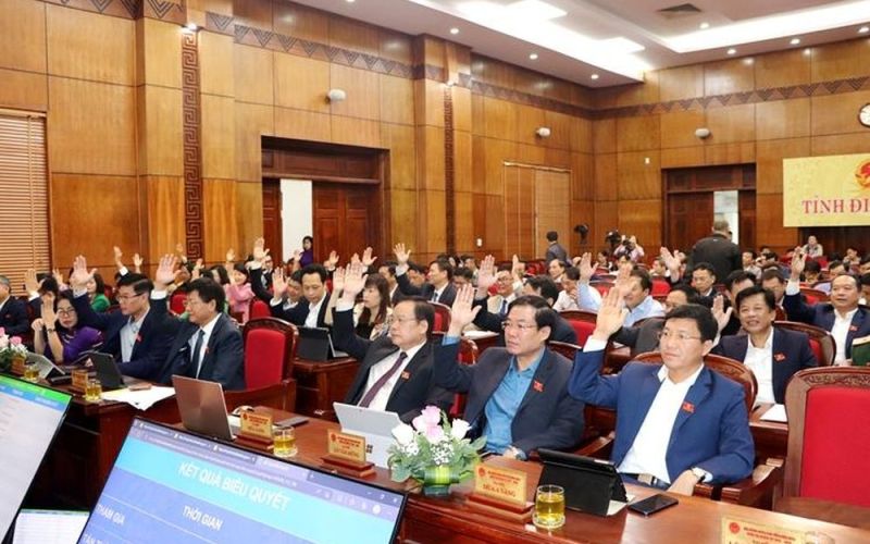 Dấu ấn từ một quyết sách