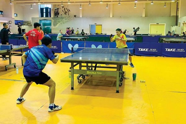 Đầu tư cho vận động viên trọng điểm: Không chỉ là vấn đề tiền ăn