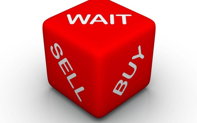 Đầu tư cổ phiếu 'hệ tâm linh'