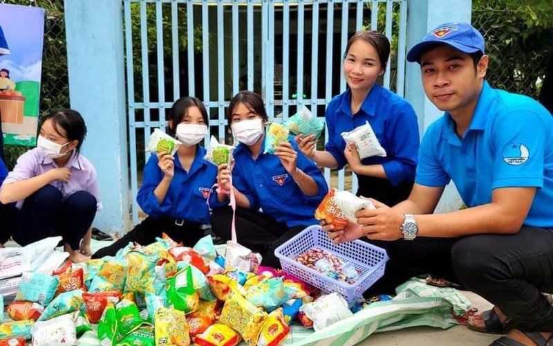 Đẩy mạnh thực hiện công tác an sinh xã hội và phong trào xây dựng đô thị văn minh