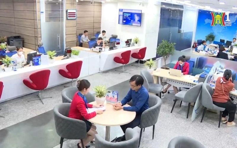 Đẩy mạnh tín dụng tiêu dùng, lành mạnh thị trường tín dụng