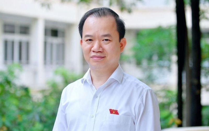ĐBQH Bùi Hoài Sơn: Cần tạo 'sức đề kháng' đối với những hành vi lệch chuẩn trong lễ hội truyền thống