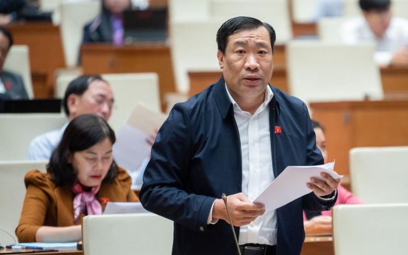 Đề nghị bổ sung quy định về công trình ngầm gắn với công trình thương mại