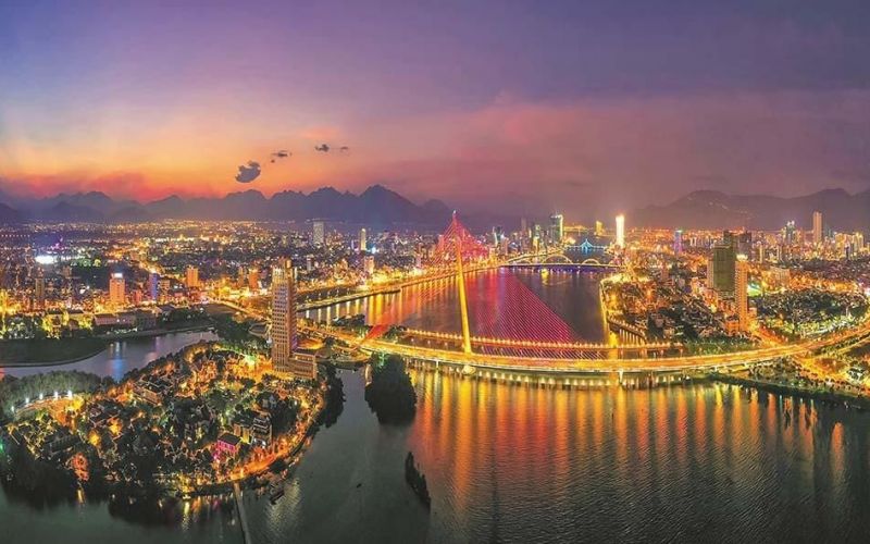 Đề nghị sửa đổi, bổ sung cơ chế, chính sách đặc thù phát triển thành phố Đà Nẵng