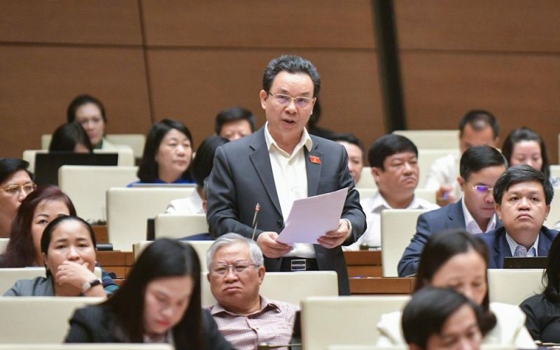 Đề xuất phát triển mô hình đô thị TOD khu vực nội đô