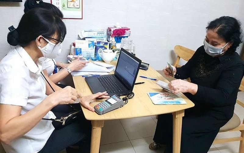 Đề xuất tăng lương hưu thêm 8% từ ngày 1/7