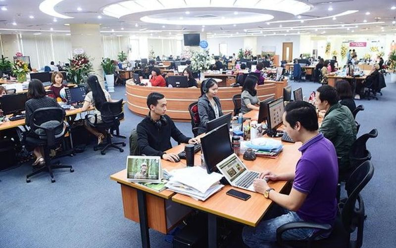 Đến năm 2025, 80% đơn vị báo chí thuộc Bộ Tài chính vận hành mô hình tòa soạn hội tụ