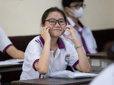 Điểm PISA của học sinh Việt Nam đứng thứ hai Đông Nam Á