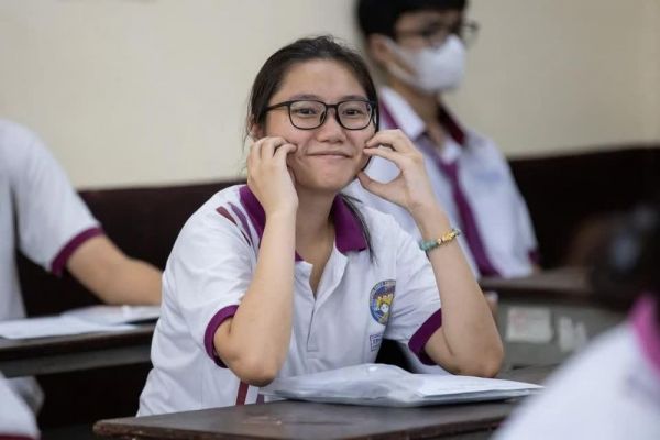 Điểm PISA của học sinh Việt Nam đứng thứ hai Đông Nam Á