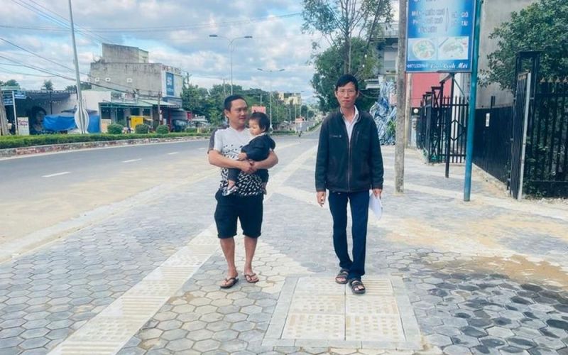 Điểm sáng trong công tác chỉnh trang đô thị ở Ayun Pa