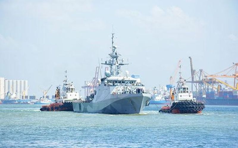 Điểm tin thế giới sáng 30/1: Slovakia 'khát' hệ thống Patriot từ Mỹ, Thủ tướng Gruzia tuyên bố từ chức, EU gây sức ép với Hungary