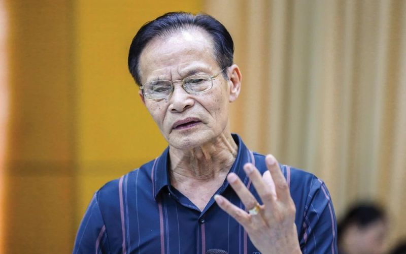 Điểm tựa từ kinh nghiệm vượt 'cơn gió ngược'